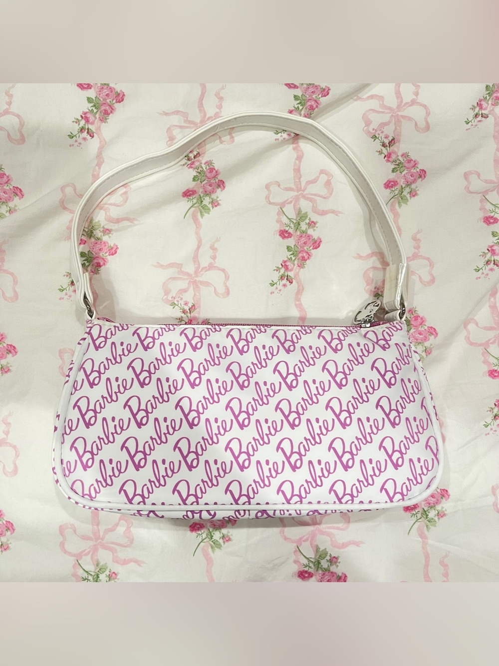 Barbie Shoulder Bag